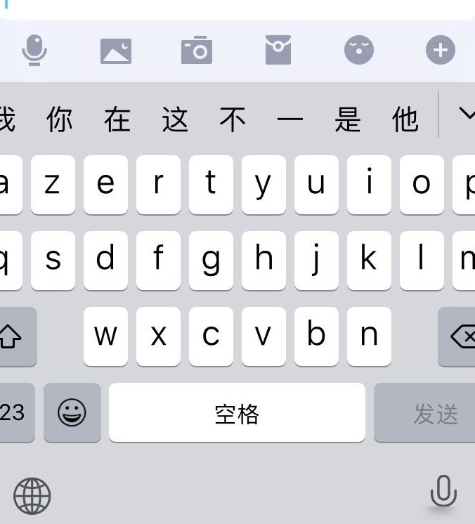苹果键盘设计变迁揭秘