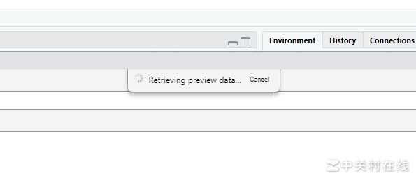 R语言读Excel失败原因