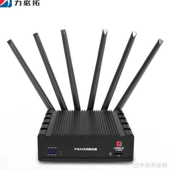 优质工业路由器选购指南