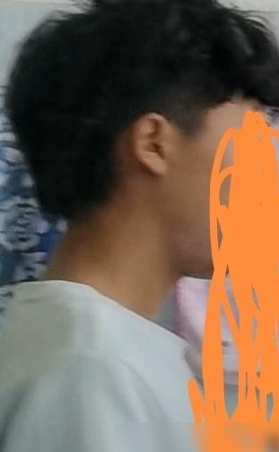 拍照时头颈姿态调整技巧