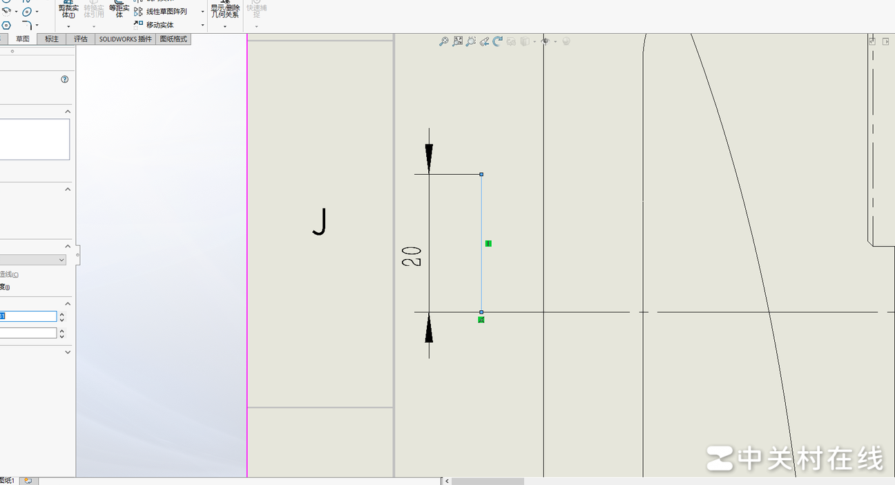 SolidWorks尺寸不符怎么办