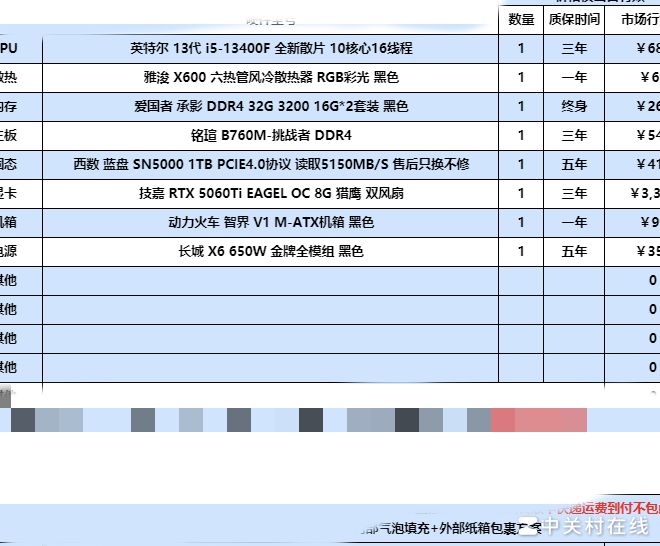 哪个更好？求推荐