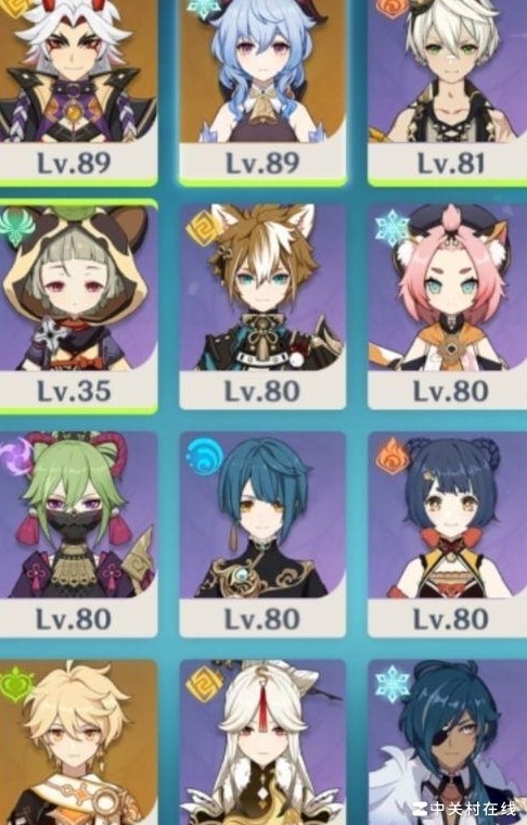 深渊满星攻略，轻松达成