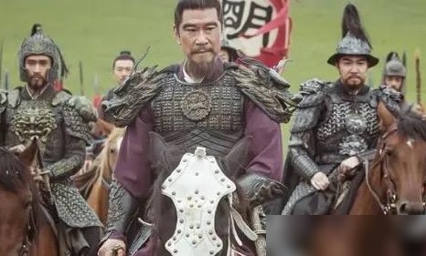 朱棣军事能力帝王排名