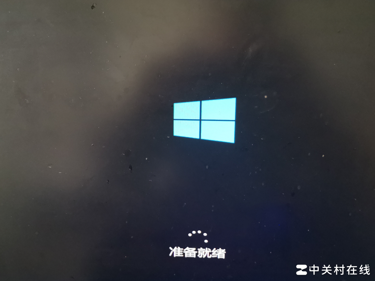 重装系统卡住？十分钟解决方法