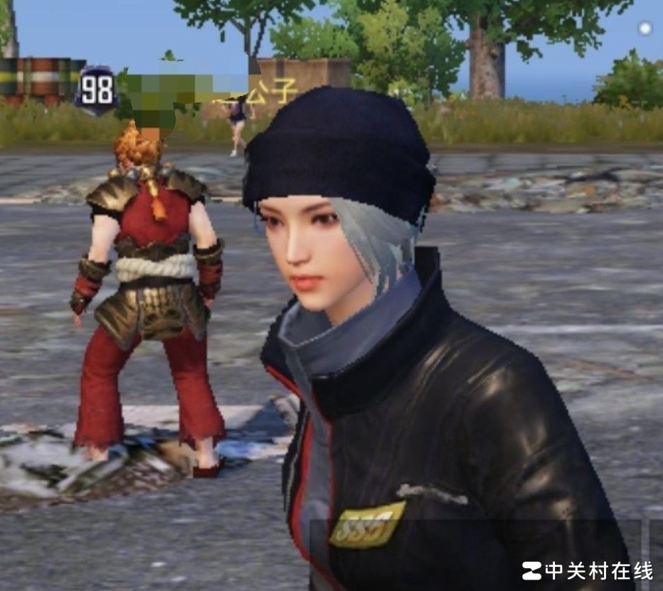 和平精英帽子获取方法