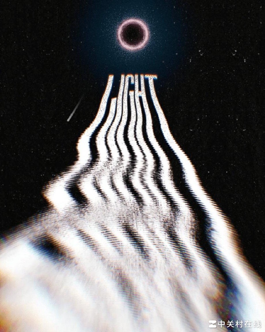 PS制作抖动故障效果