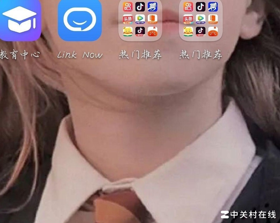 华为更新添推荐，如何关闭？