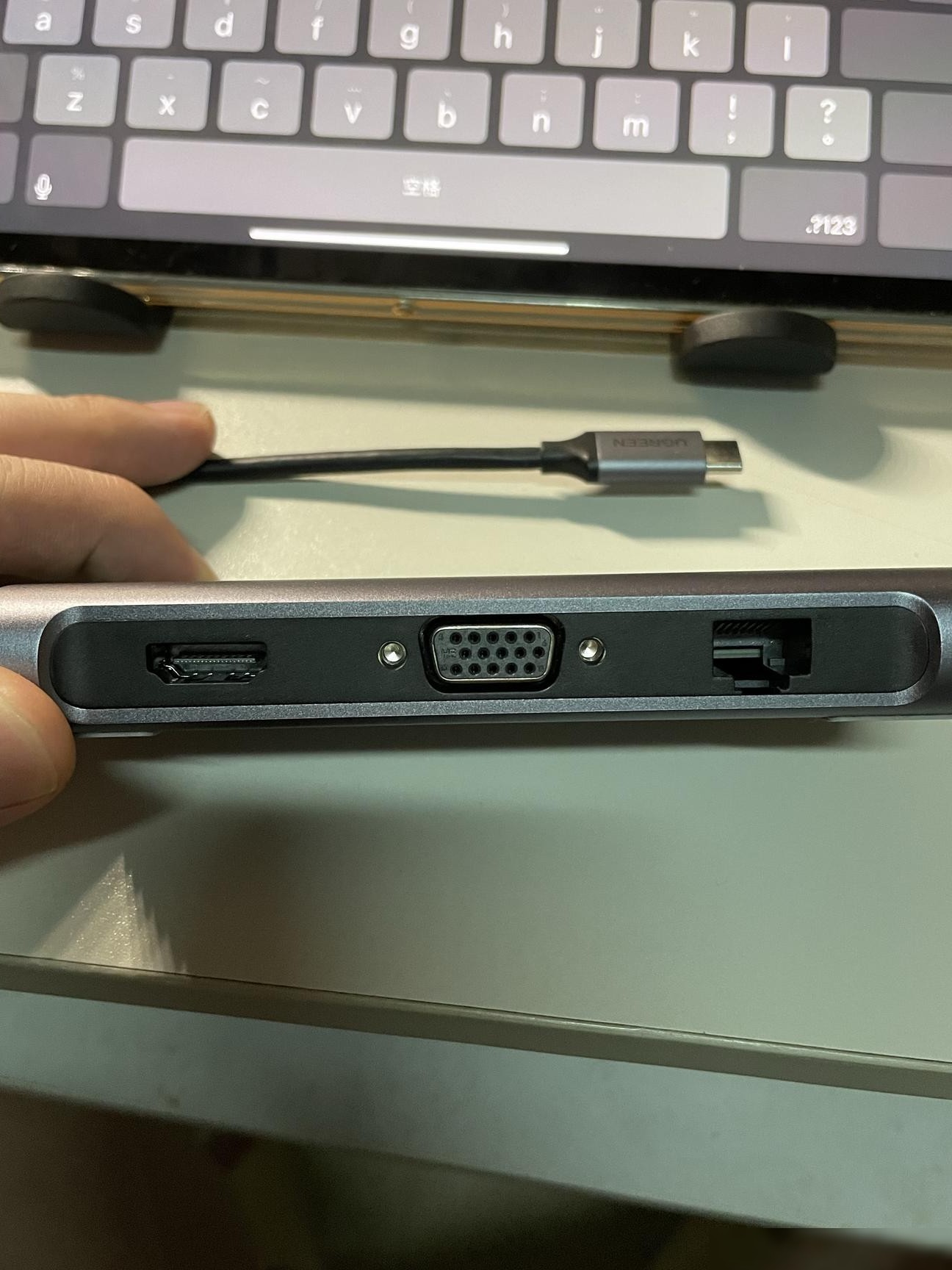 Mac录iPad屏幕及声音