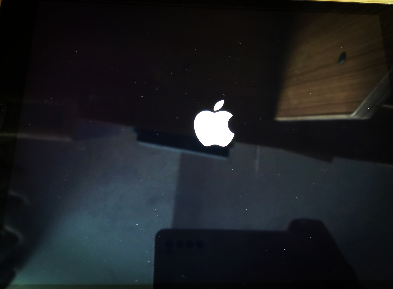 iPad开机慢？原因揭秘