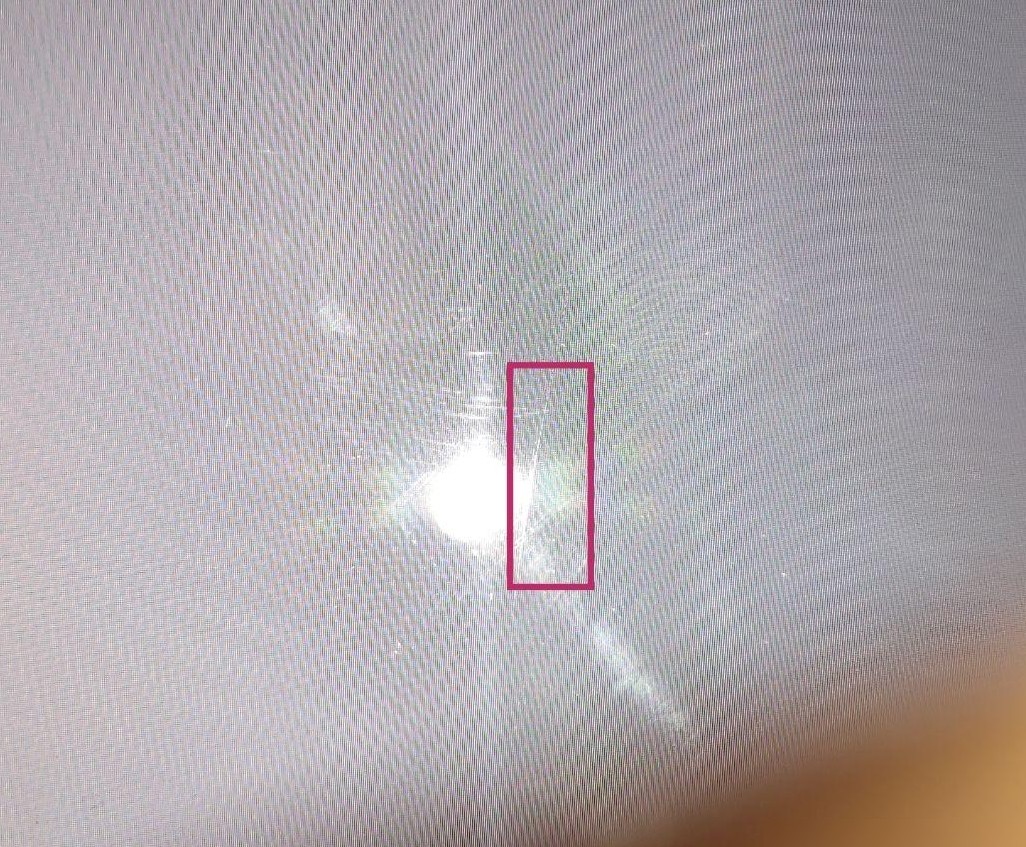 iPad Pro屏幕划痕能保修换新吗