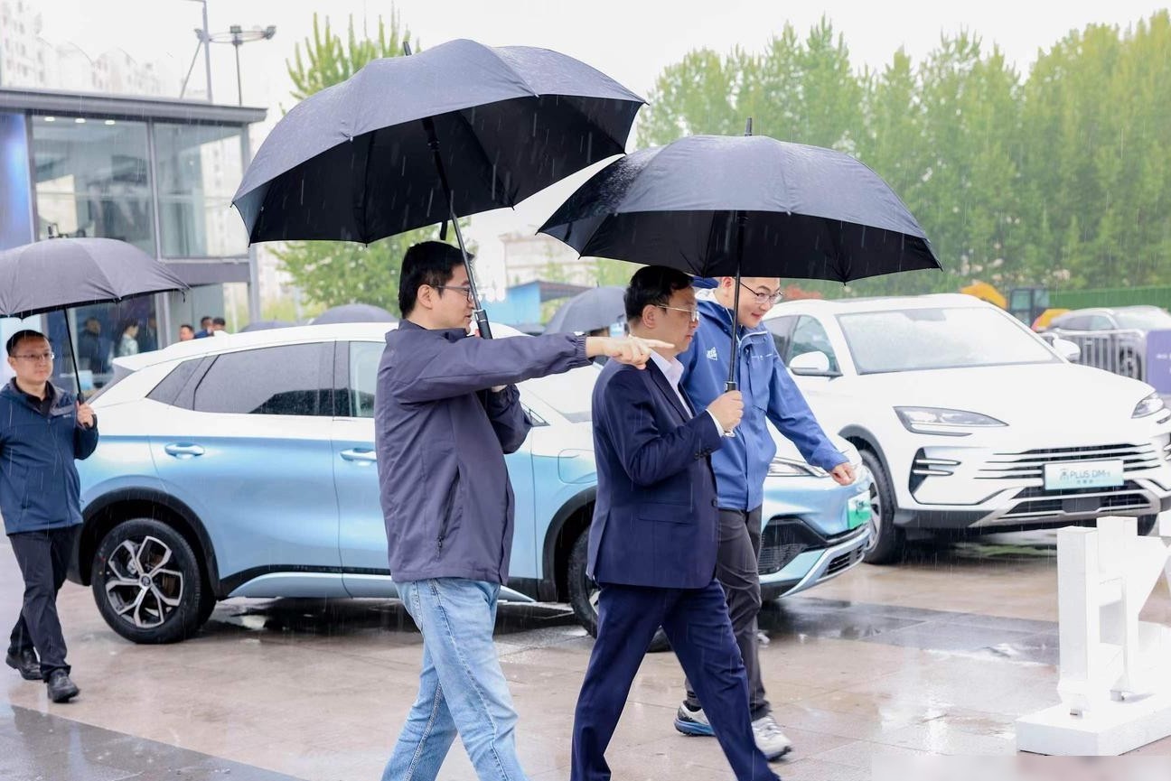 中国企业家为何如此接地气