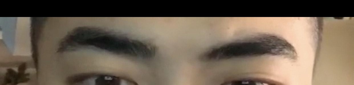 眉毛不对称怎么修？简单技巧教你调整