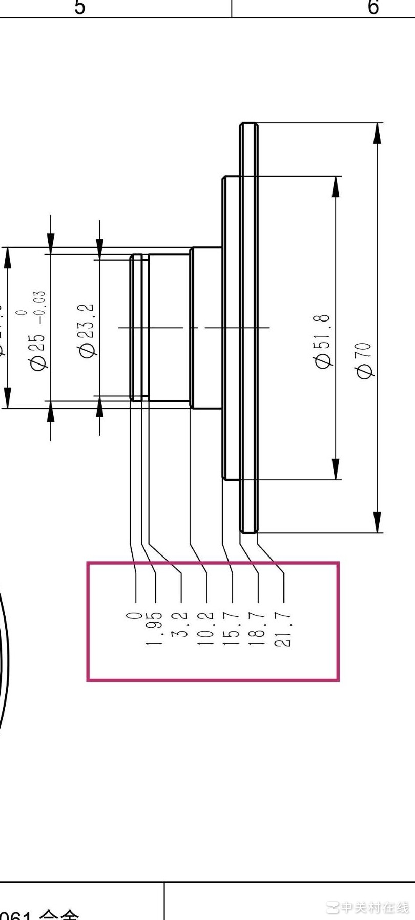 SW尺寸标注方法