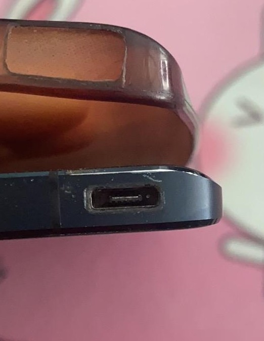 这是什么接口的数据线？