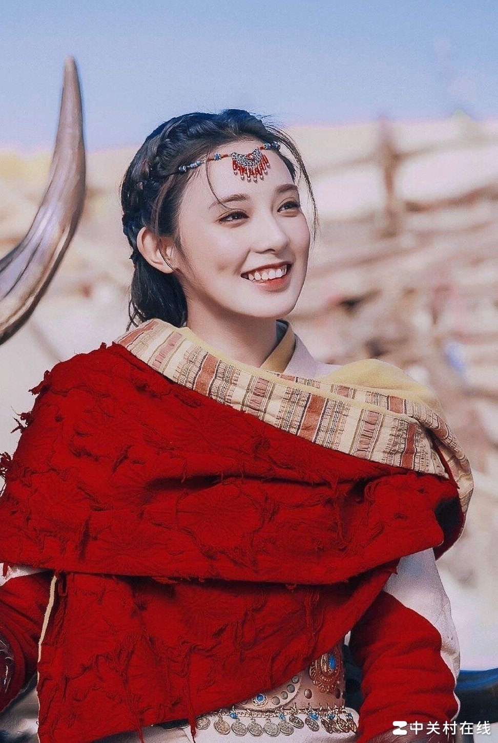 绝美风景壁纸推荐