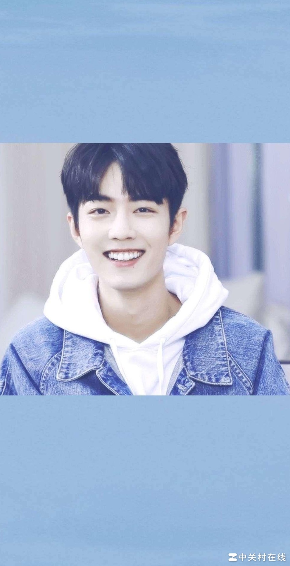 战战变笑萌翻全场