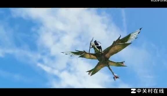 阿凡达，潘多拉边境亮相E3