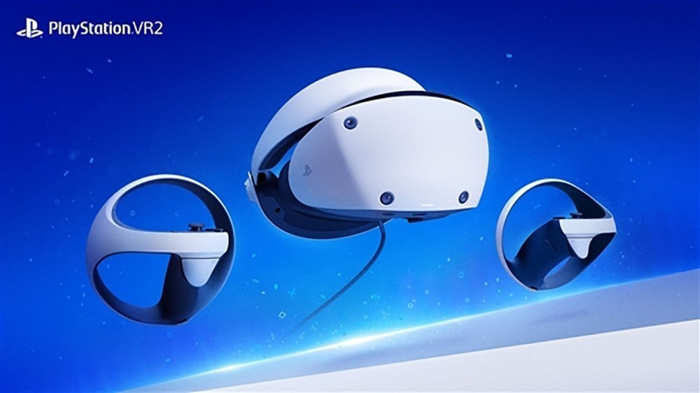 PS VR2ʽۣ׿VRоƬۼ4499Ԫ