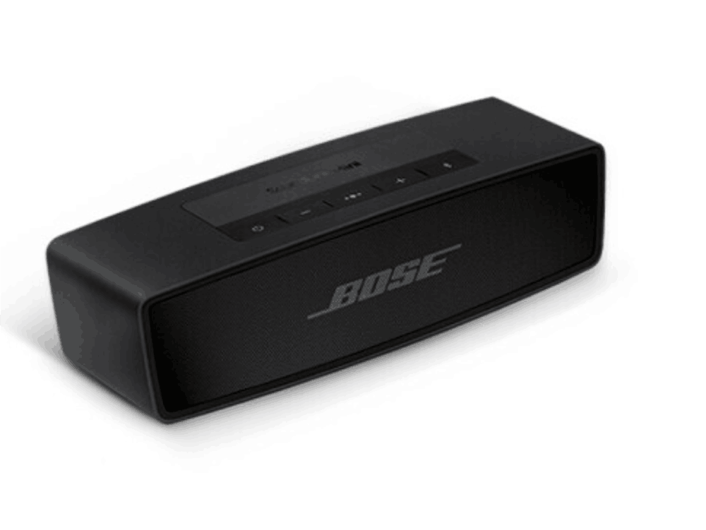 【手慢无】bose soundlink mini 2便携蓝牙音箱京东价格1199元!