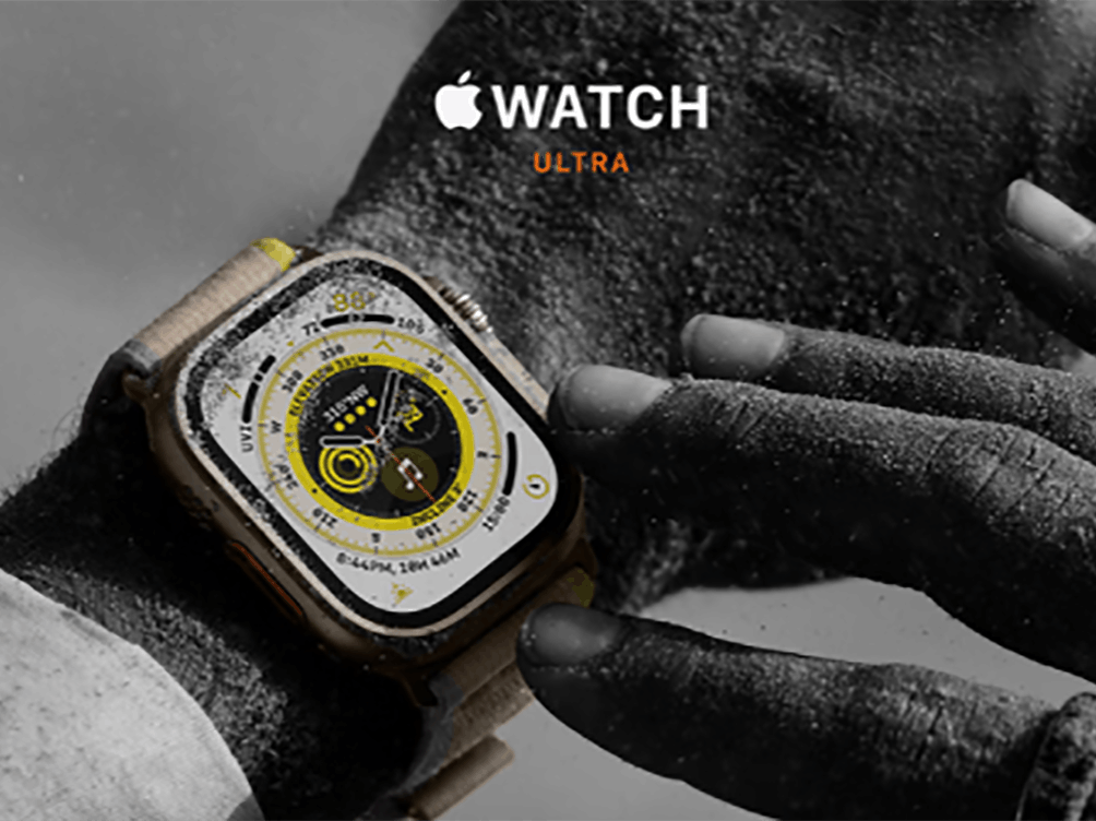 Ļͻ2Ӣ磡ƻApple Watch Ultra 2򽫽Ƴ