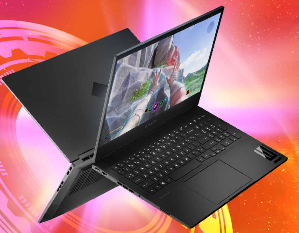 产品:暗影精灵8(i5 12500h/16gb/512gb/rtx3050惠普笔记本电脑过年