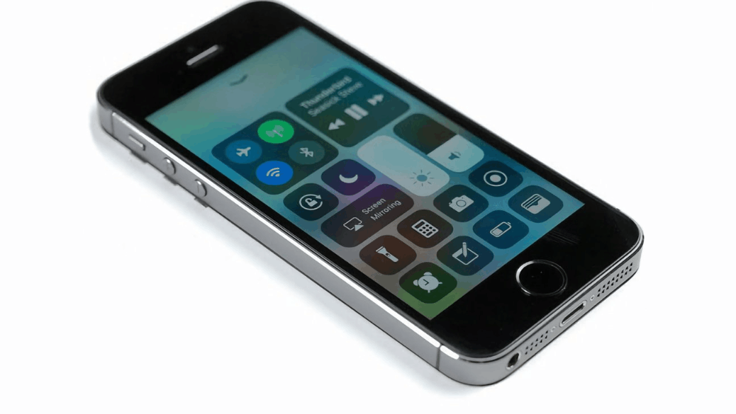 可以追溯到iPhone 5s！苹果提供了一些较旧的iPhone操作系统更新