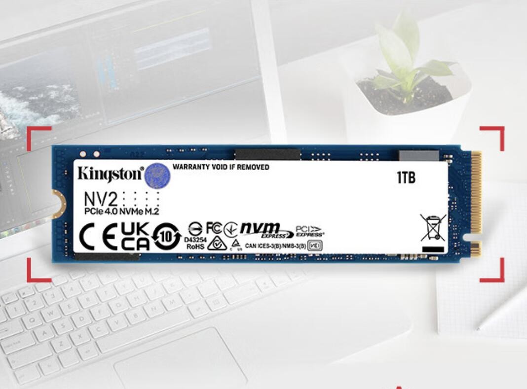 ޡPCle 4.0ʿ1TB̬399Ԫ