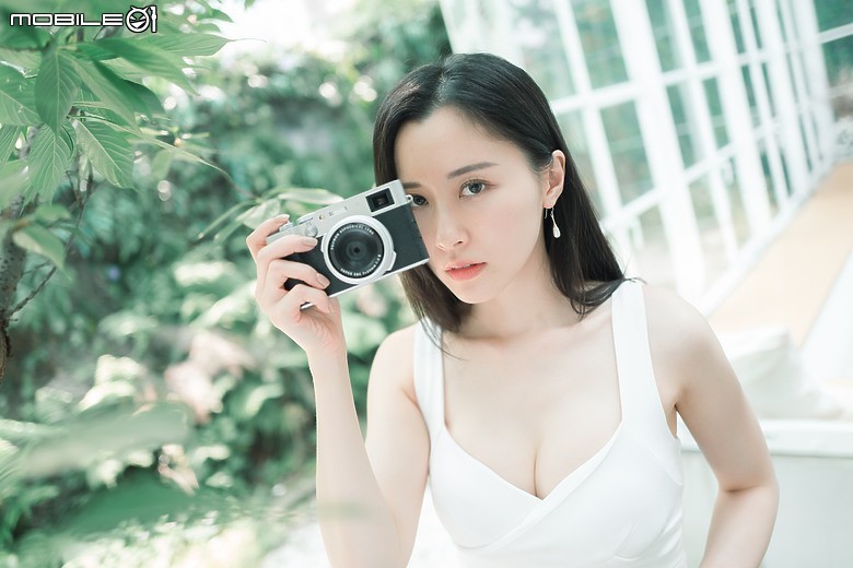 富士 X100VI 评测报告｜APS-C复古随身机之王ft.Leica Q / GRIIIx