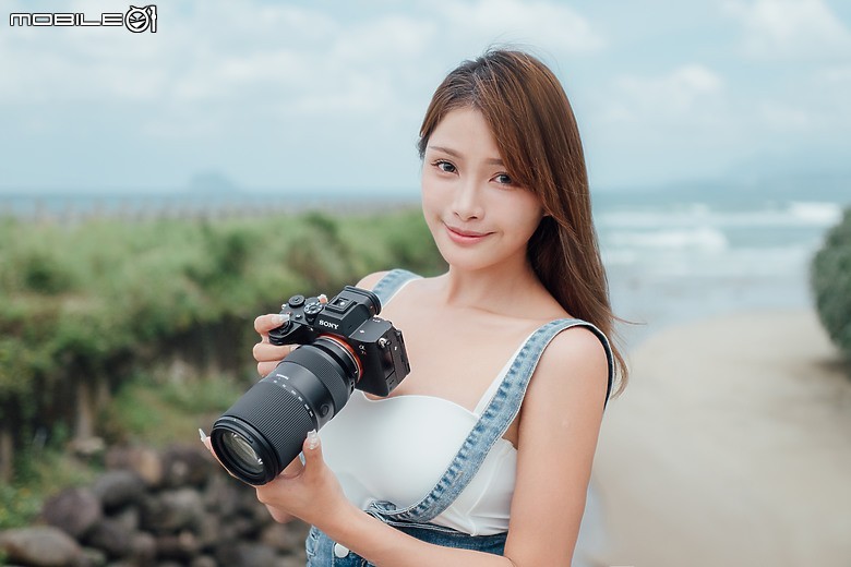 腾龙50-300mm f/4.5-6.3 Di III VC VXD（A069）评测报告｜户外取景更便利、近摄能力同步升级