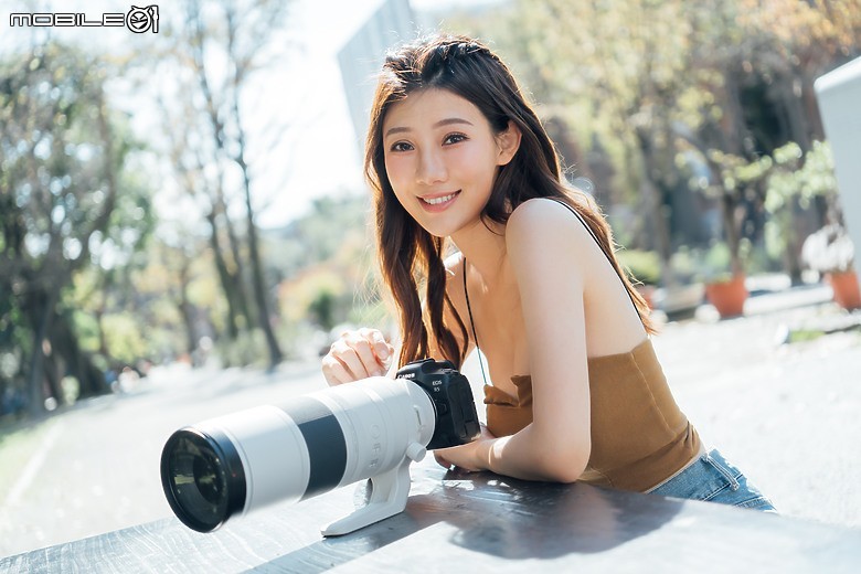 佳能 RF 200-800mm f/6.3-9 IS USM 评测报告｜岂止物有所值、平民大炮超有料！