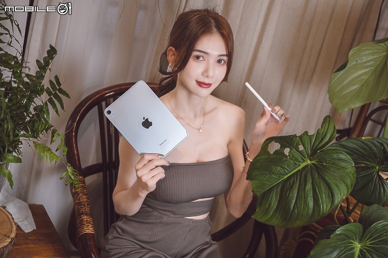 iPad mini 7(A17 Pro)体验｜Apple生态系的润滑剂！ft.iPadOS 18.2