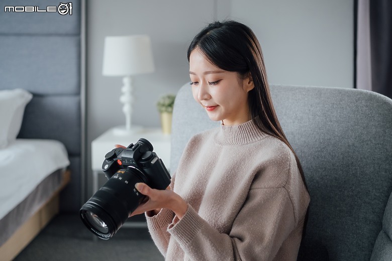 Leica SL3-S 评测报告｜对焦连拍全升级、支援 6K RAW 外录！