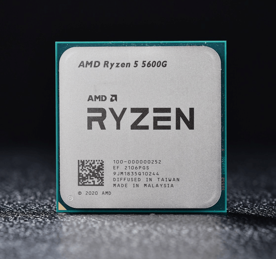 DIY小技巧8：英特尔与AMD处理器后缀含义区别是什么？