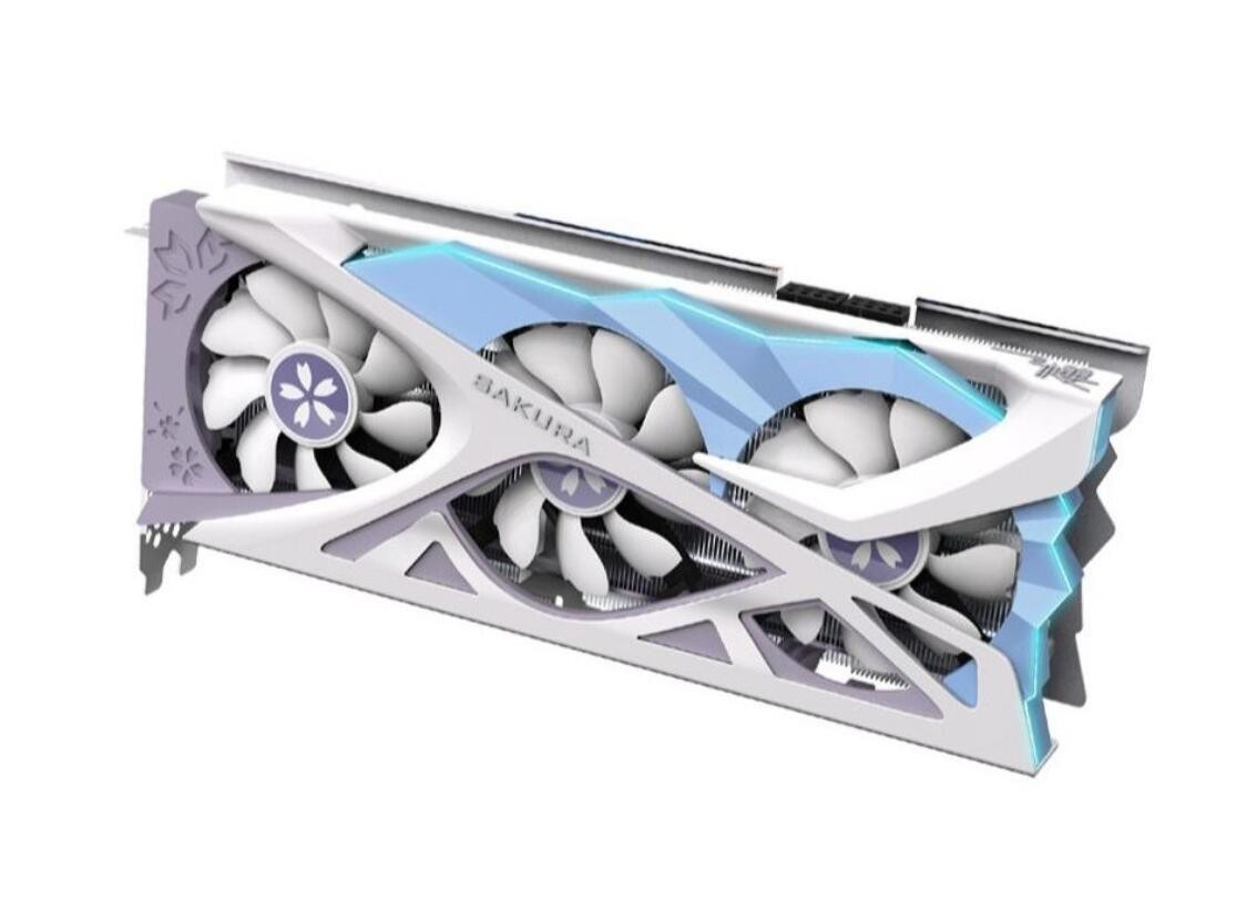 游戏必备好价!RTX3080显卡4849元