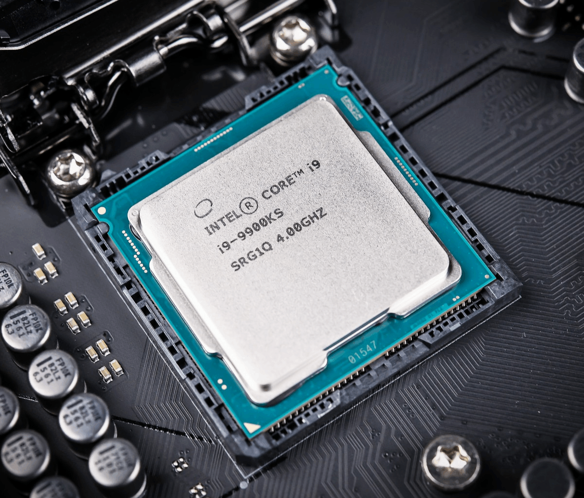 DIY小技巧8：英特尔与AMD处理器后缀含义区别是什么？