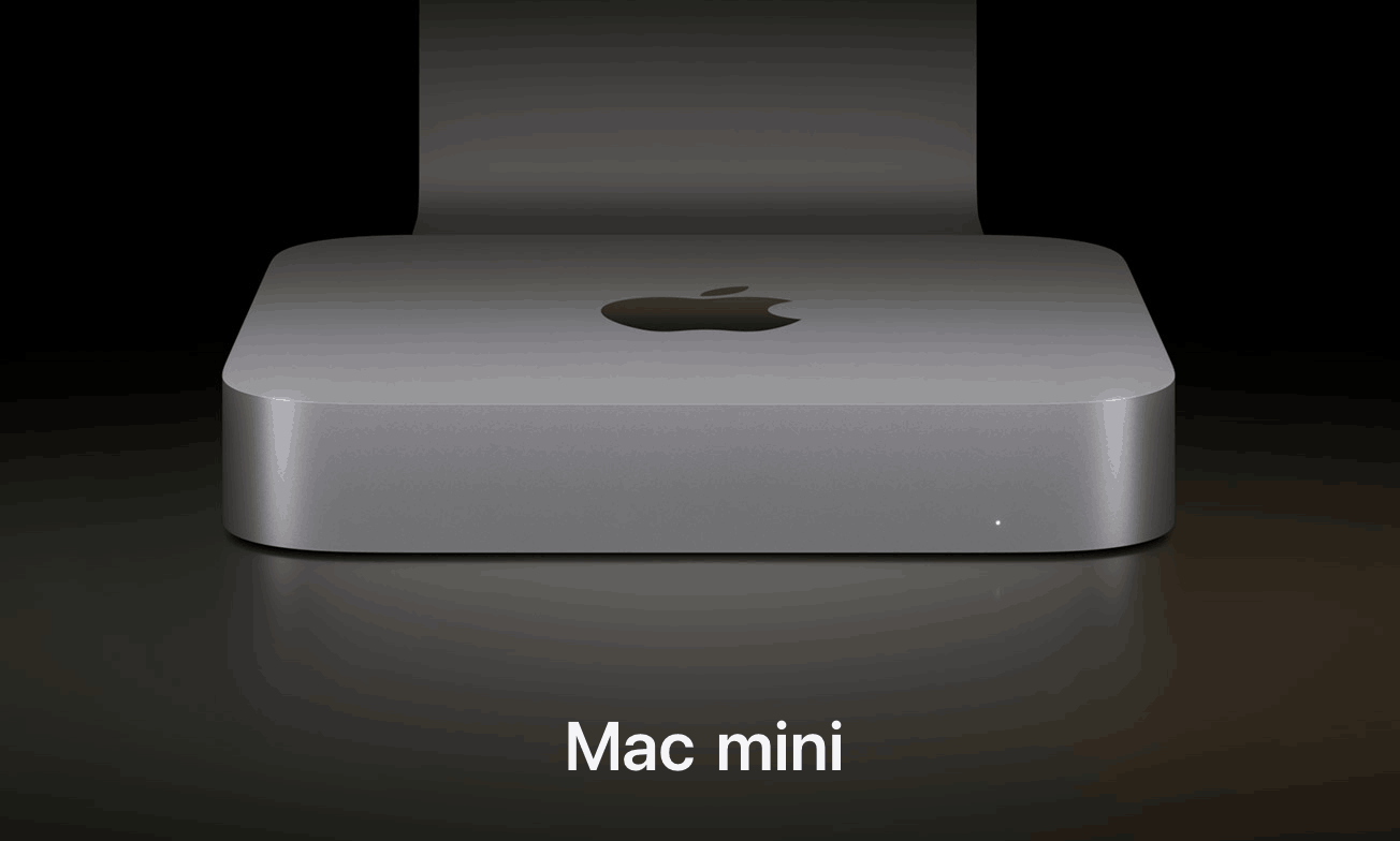 教育优惠 3699 元起,苹果 2023 款 mac mini 发布,小米:闹呢?