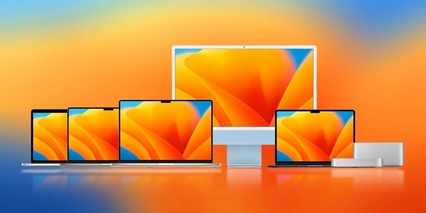 哪款 Mac 更受欢迎？MacBook 笔记本电脑占 Mac 74% 销售额