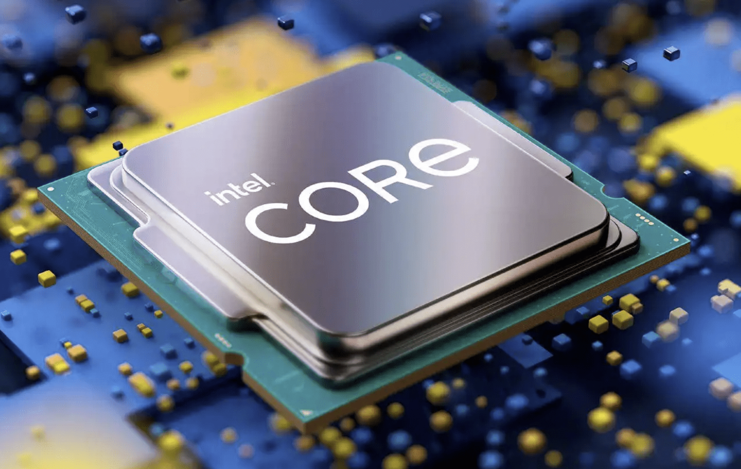 Intel 14代酷睿将于下半年发布 并将于明年打造全新架构