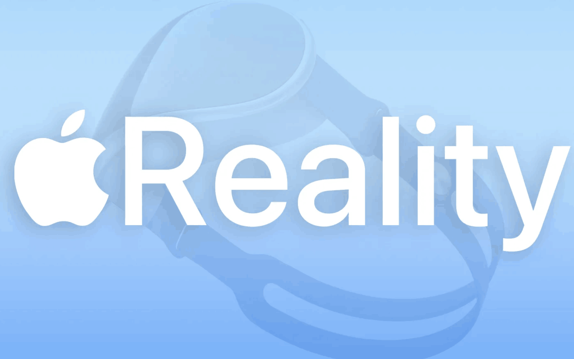 苹果首款 VR 头显爆料汇总：售价 1.5W，M1 Pro 性能，8K 屏