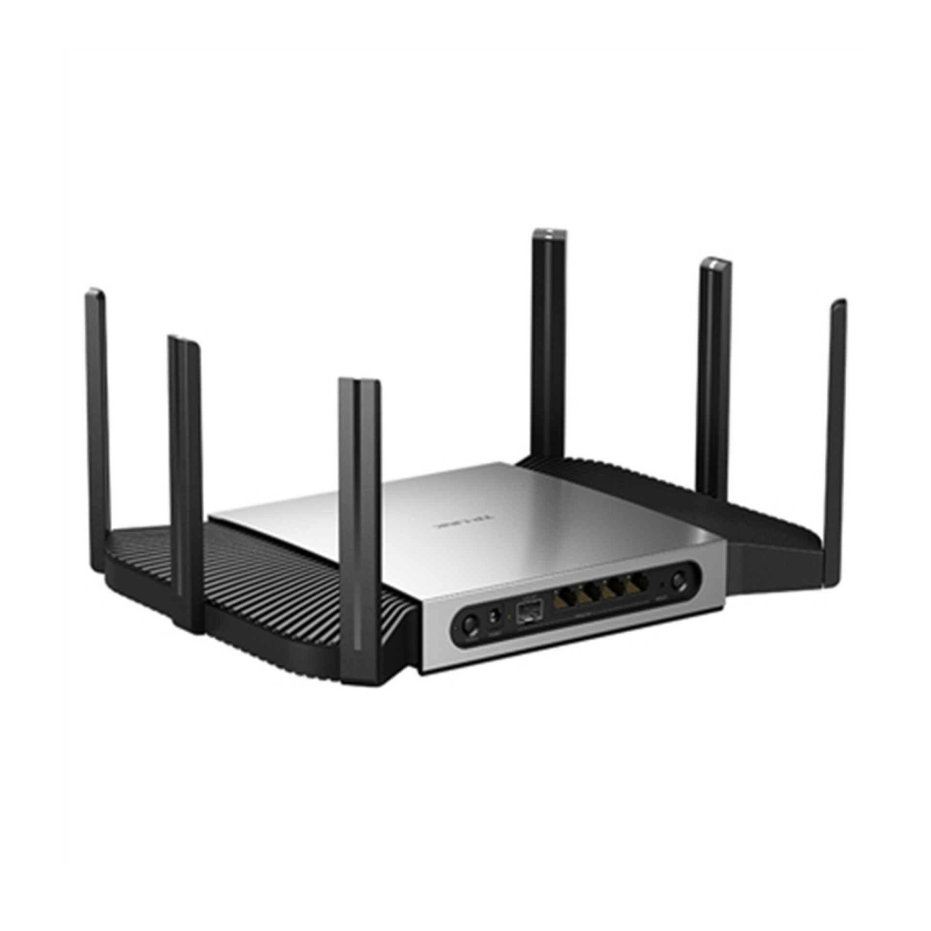 双频Wi-Fi 6 TP-LINK XDR5480仅售549元