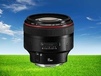 񾵻 85mm F1.2 II USMͷŹ