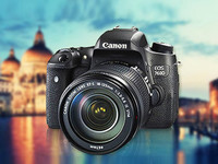 ѡ EOS 760D׻5599Ԫ
