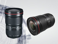 еһ 16-35mm  f/2.8 IIIŹ