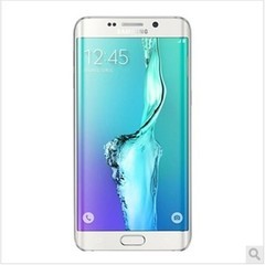 三星edge. s6 出现黑屏是怎么回事,怎样屏幕都