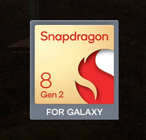 骁龙8Gen 2有特供版？传三星Galaxy S23系列首发