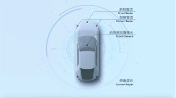 Honda e:N2 Conceptȫ׷ ڲ