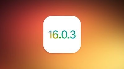 苹果操作系统 16