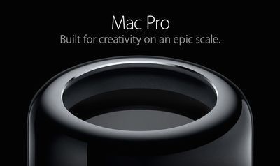 Mac Pro 