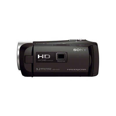 索尼（SONY）HDR-PJ410 摄像机 索尼 HDR-PJ410   索尼PJ410摄像机